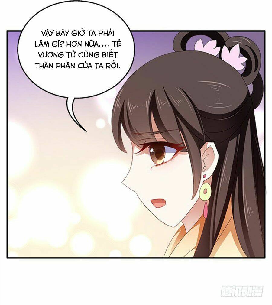 Thịnh Thế An Nhiên: Chapter 39