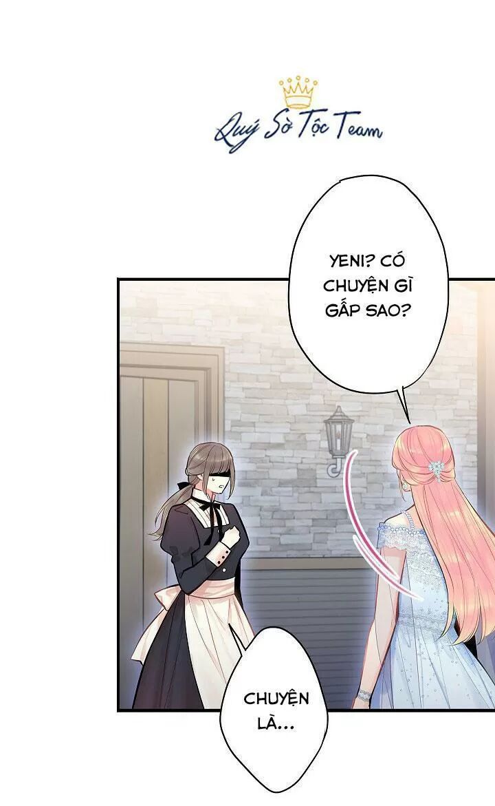 Tồn Tại Với Tư Cách Là Vợ Của Nam Chính: Chapter 137: Chuyện của Edan