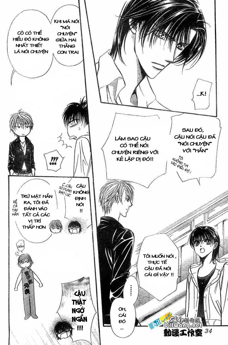 Thách Thức Tuyệt Vời: Chapter 93