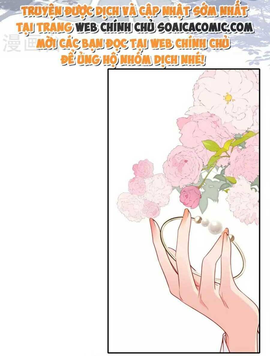 Tướng Quân, Bổn Phi Không Nhận Sủng: Chapter 40