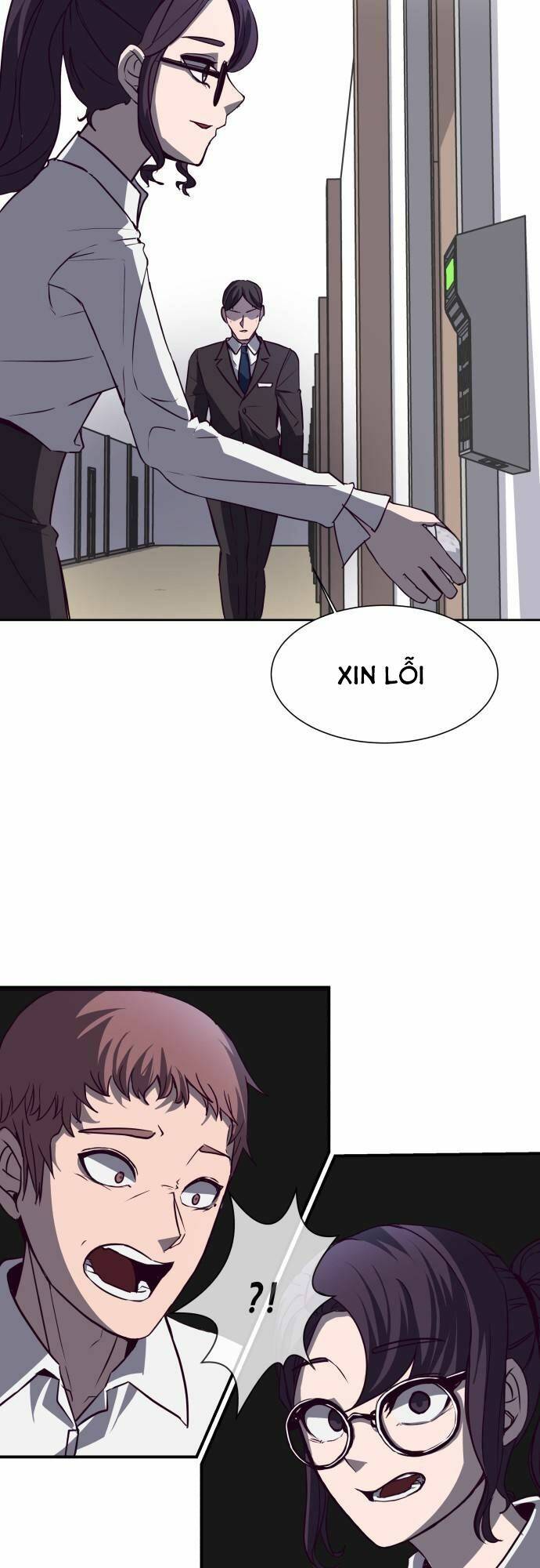 Thời Khắc Định Mệnh: Chapter 7