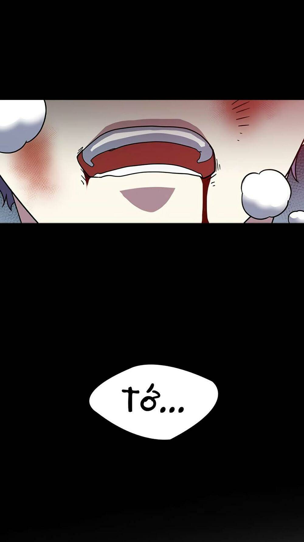 Điểm Chết: Chapter 8