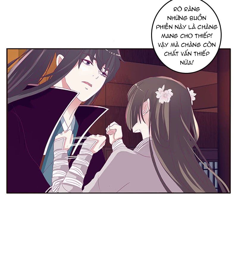 Thông Linh Phi: Chapter 347