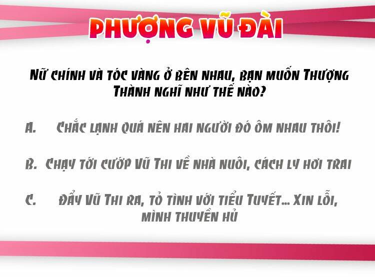 Mệnh Lệnh Tuyệt Đối Của Bá Đạo Vương Tử: Chapter 15