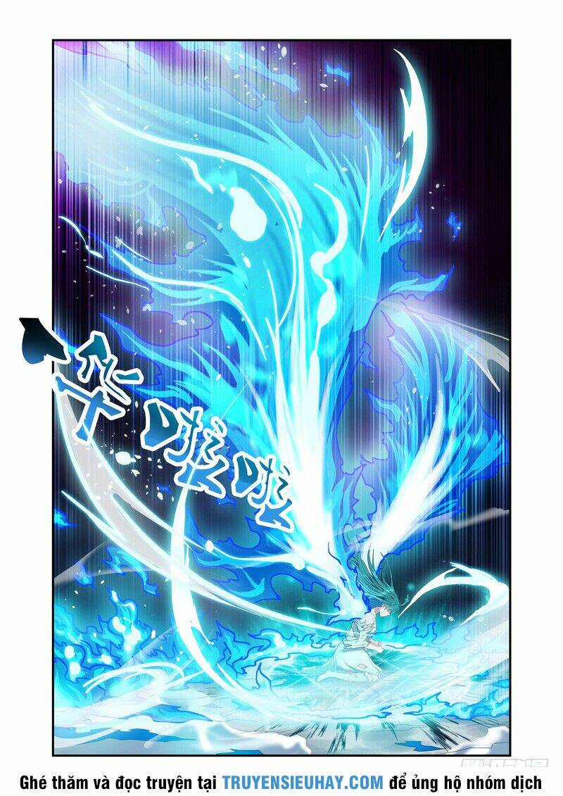 Vạn Giới Thần Chủ: Chapter 23