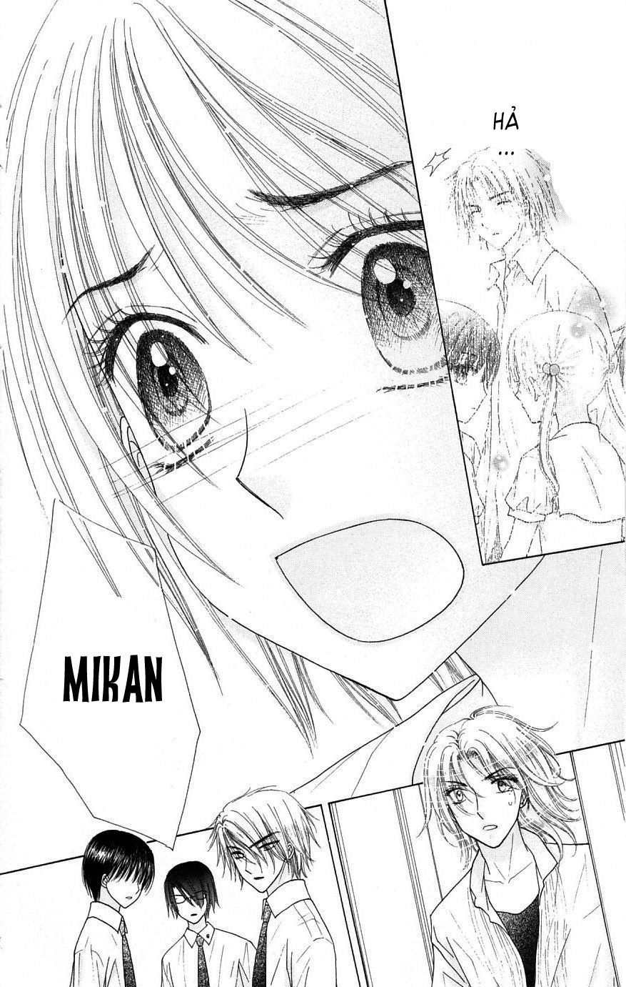 Học Viện Alice: Chapter 101