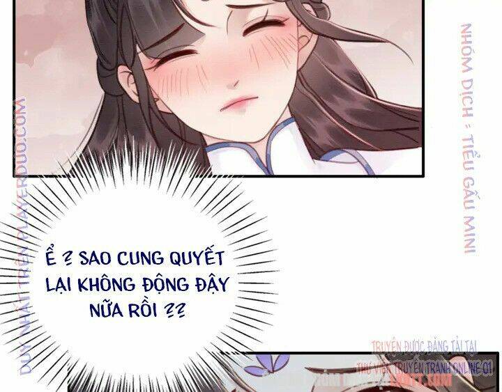 Trọng Sinh Bá Sủng Nhiếp Chính Vương Quá Mạnh Mẽ: Chapter 147