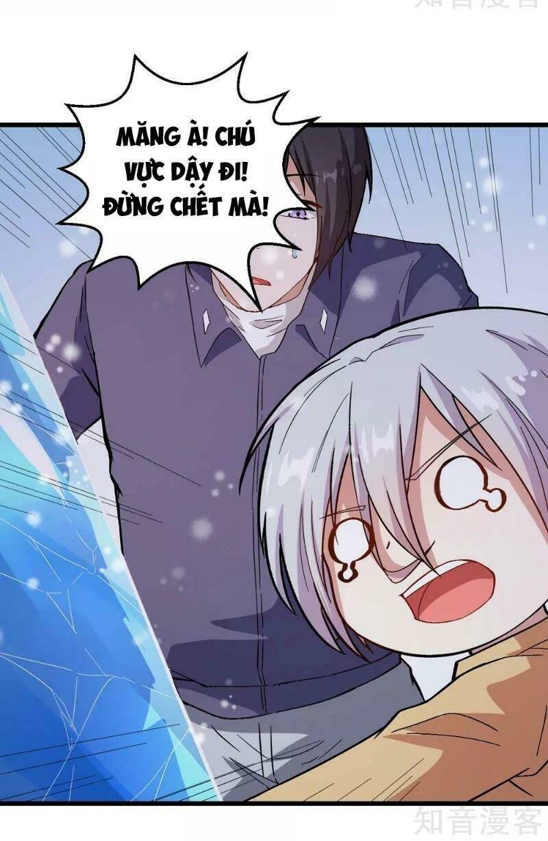 Vườn Trường Cuồng Sư Hệ Thống: Chapter 105