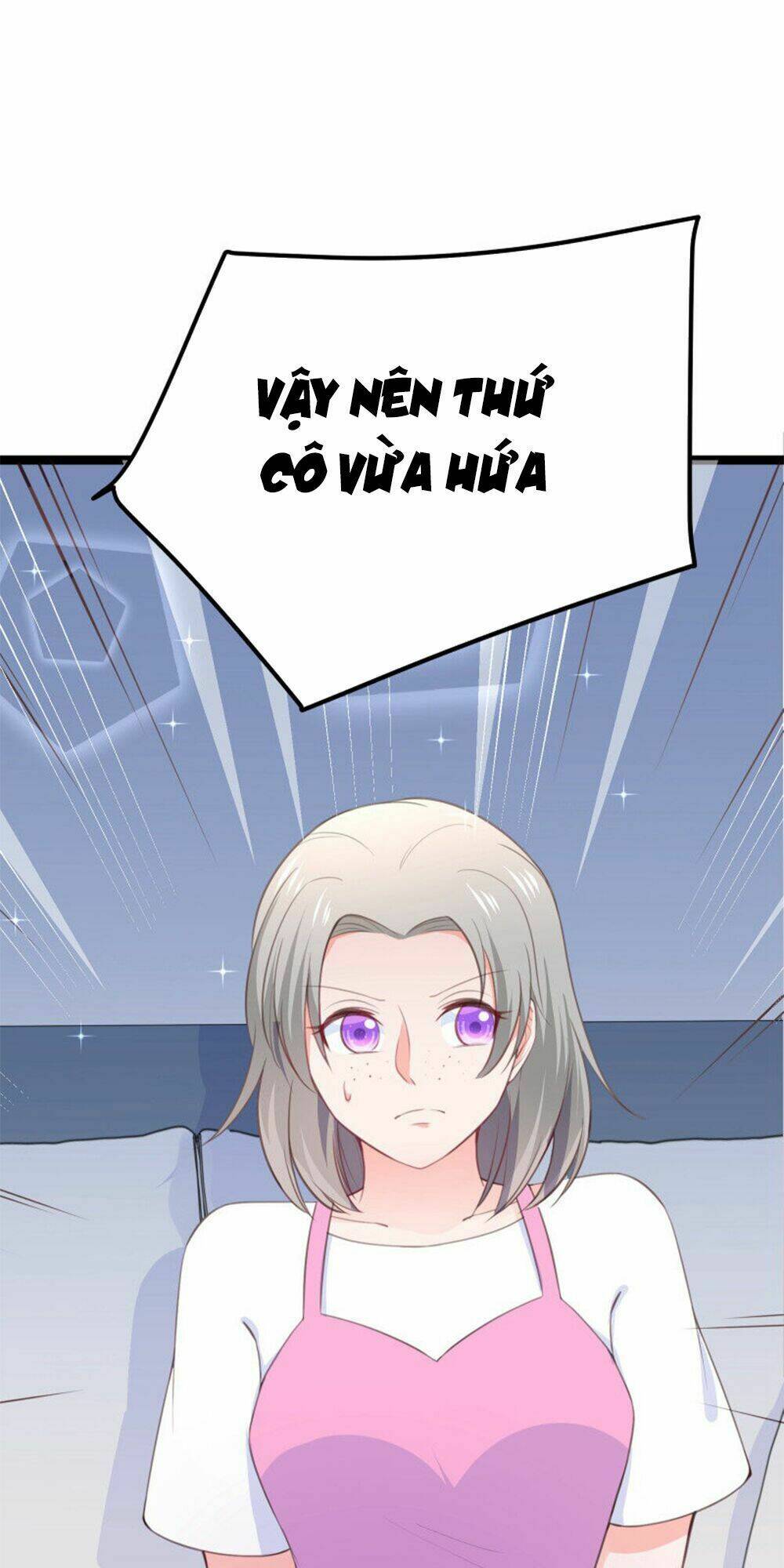 Boss Của Tôi Là Đại Thần: Chapter 107