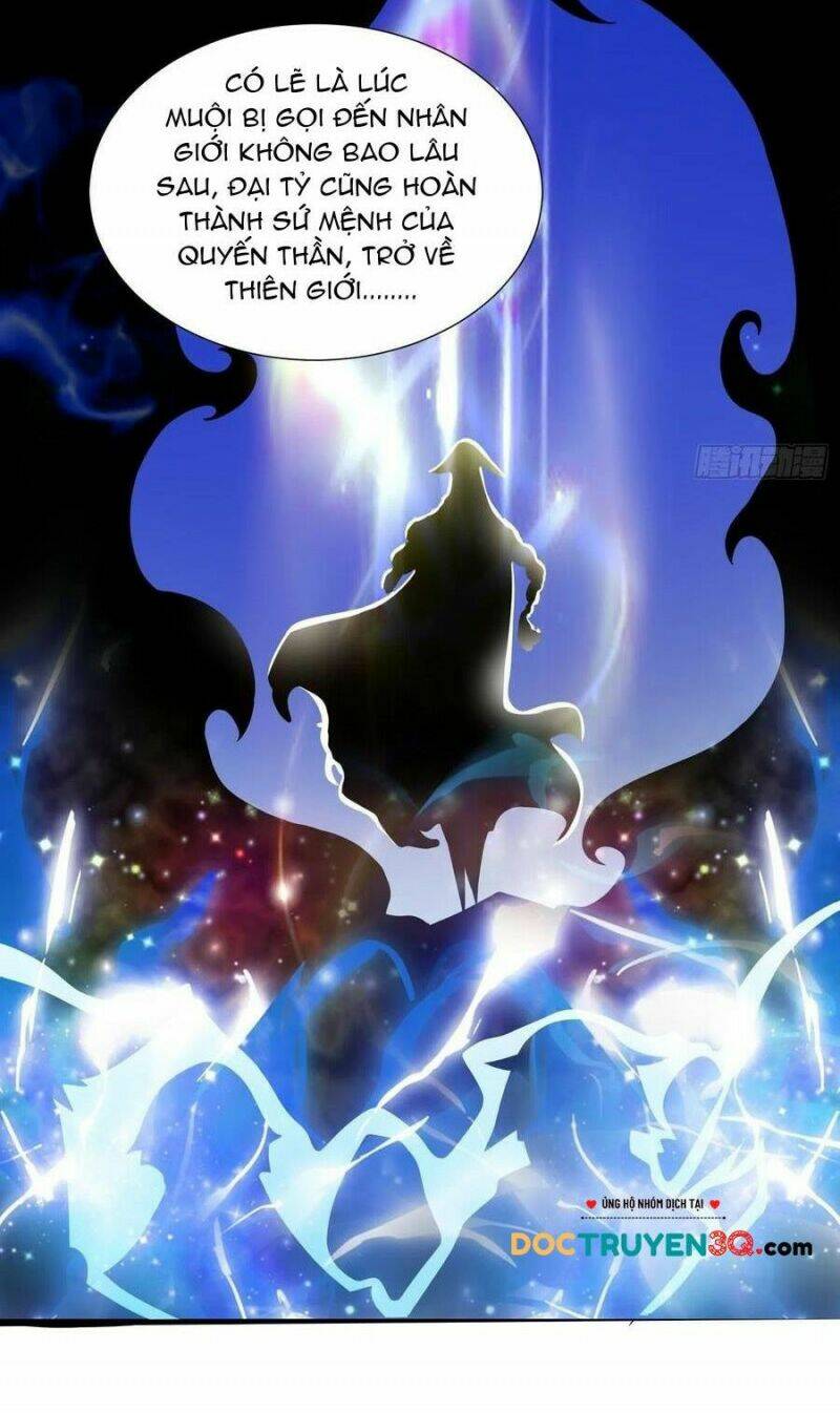 Giáng Thần Chiến Ký: Chapter 144