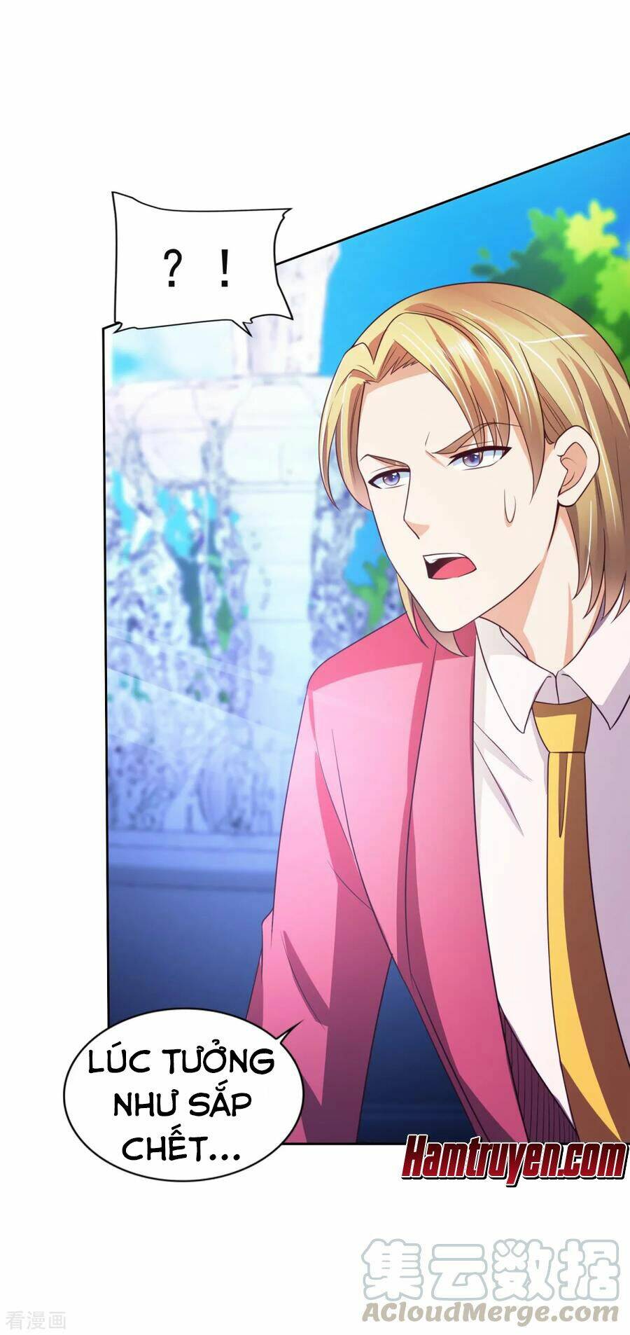 Chí Tôn Toàn Năng: Chapter 40