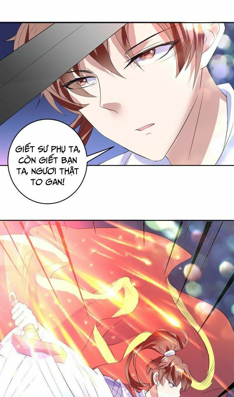 Tối Cường Thần Thú Hệ Thống: Chapter 55