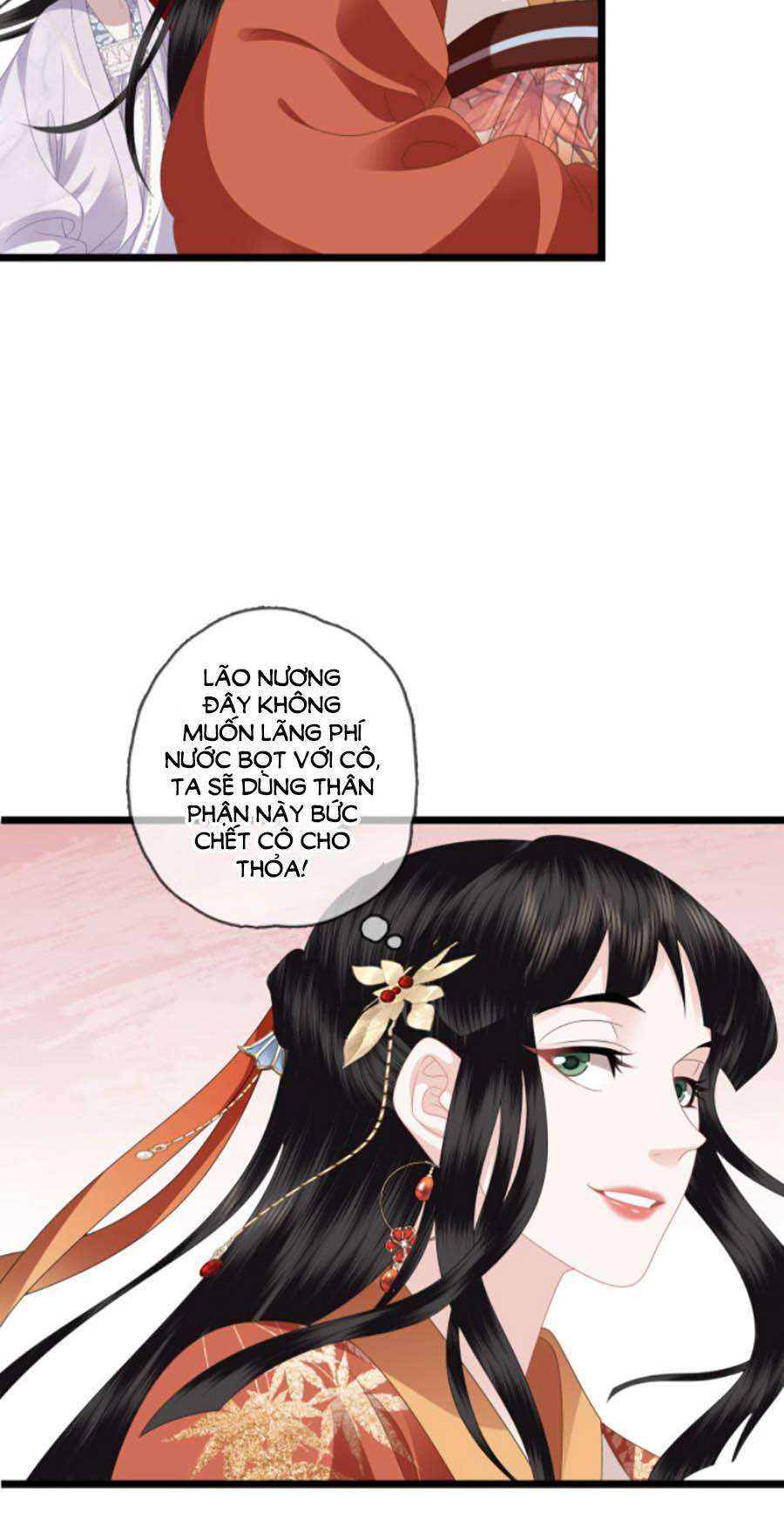 Điều Hương Vương Phi: Chapter 24