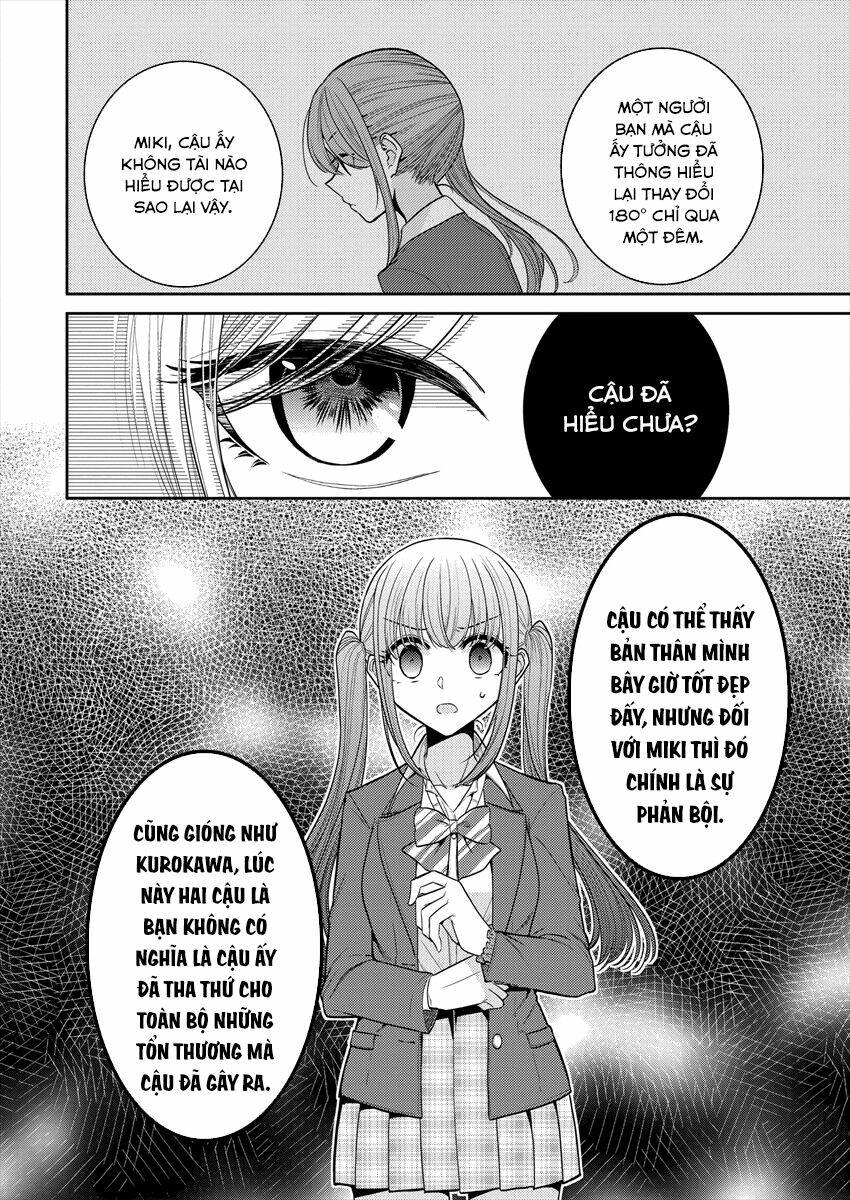 Useless Princesses: Chapter 28