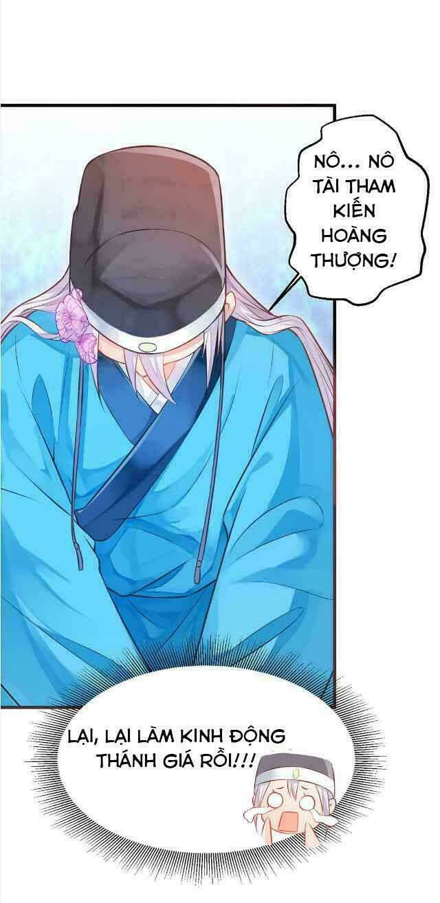 Bệ Hạ Xin Tự Trọng: Chapter 9