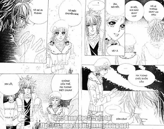 Yêu Hoặc Chết: Chapter 5