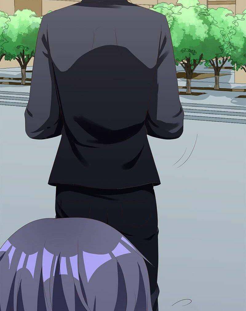 Này! Đừng Động Vào Phô Mai Của Tôi: Chapter 54