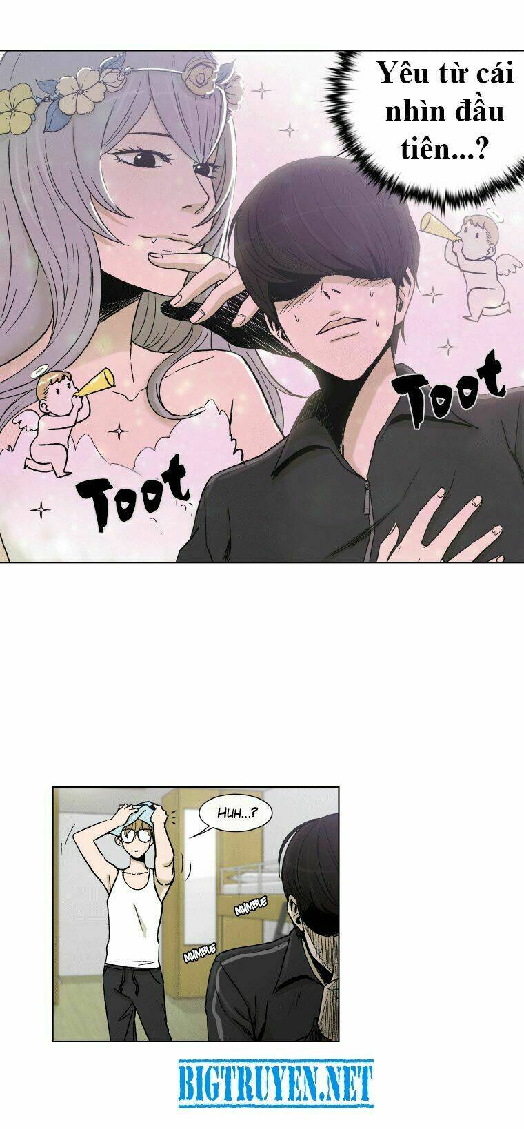 Anh Ấy Là Nữ Sinh Cấp 3: Chapter 29