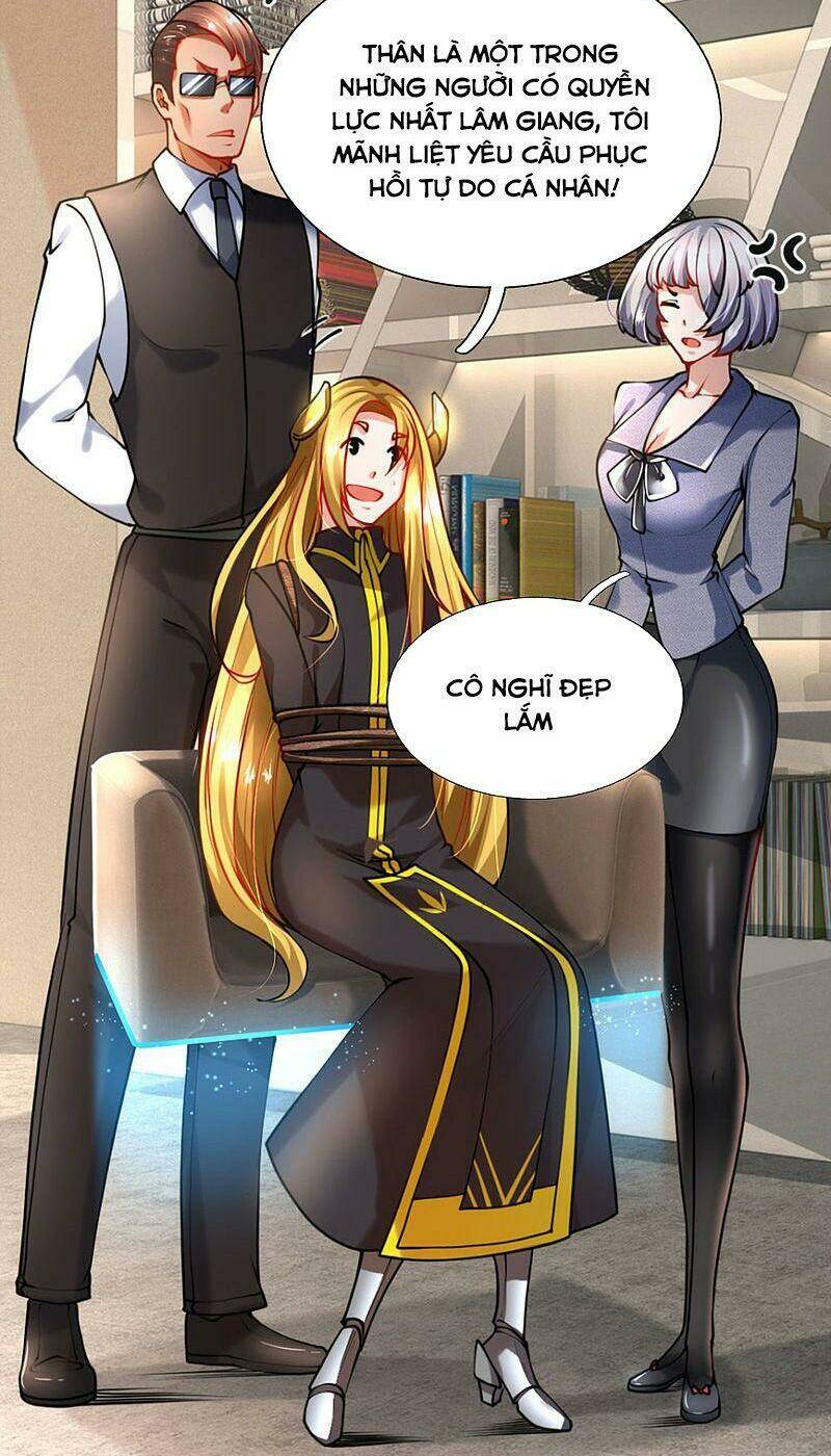 Bạn Gái Mạt Thế Vườn Nhà Ta Thông Tới Mạt Thế: Chapter 84
