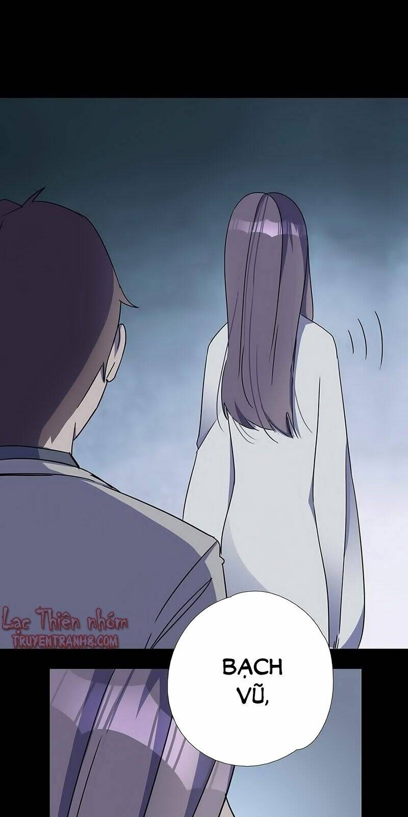 Thông Linh Ngụy Y: Chapter 8