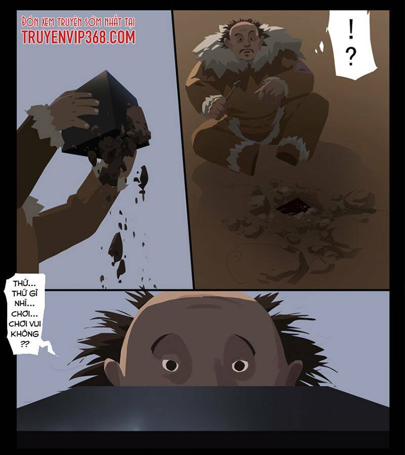 Cỏ Dại: Chapter 14
