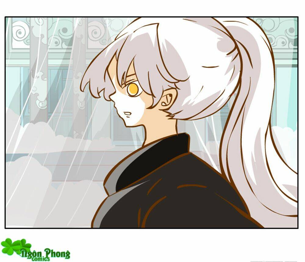 Hòa Thượng Và Tiểu Long Quân: Chapter 49