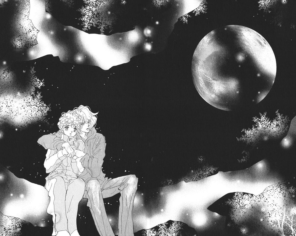 Mầm Sống: Chapter 75