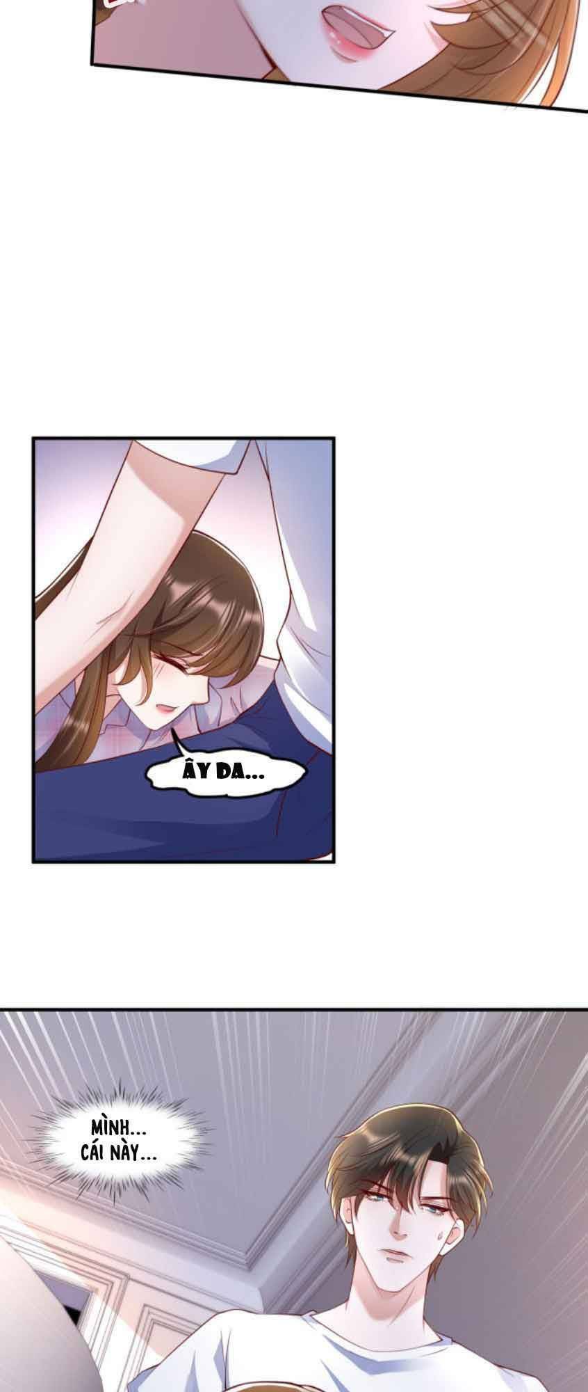 Nhất Sanh Hữu Hỉ: Chapter 18
