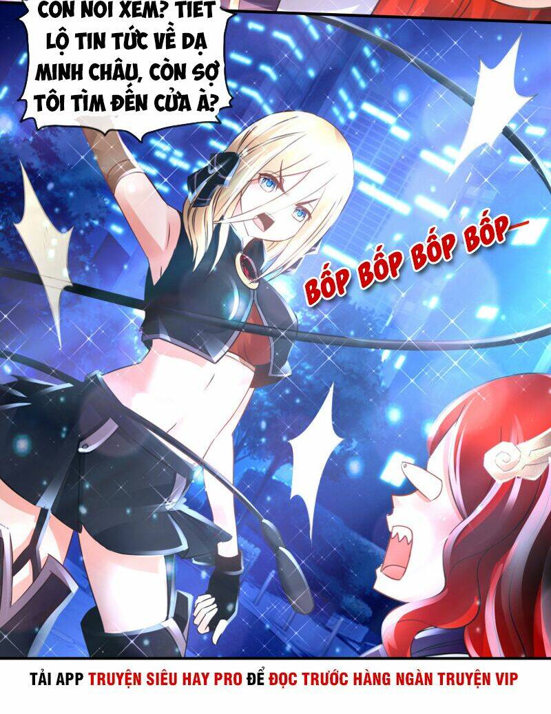 Phong Thủy Thiên Sư: Chapter 117