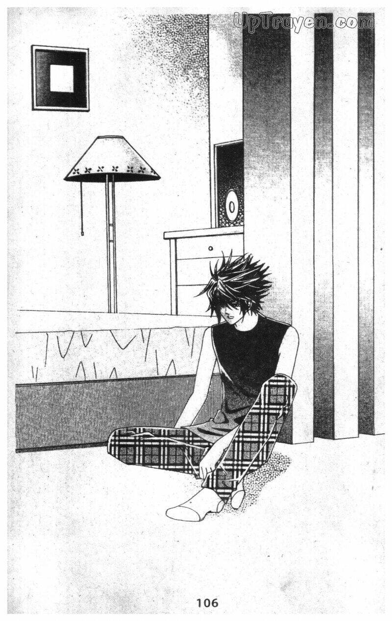 Dạ Khúc: Chapter 9