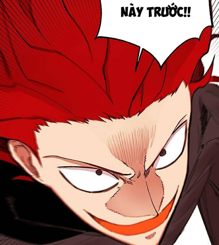 Hard Core Leveling Warrior Ss2: Chapter 122