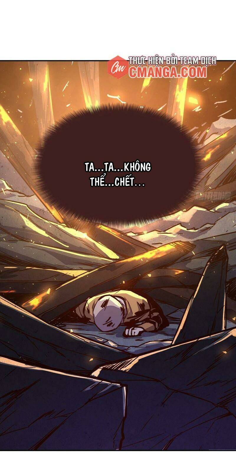 Sinh Tử Quyết: Chapter 84