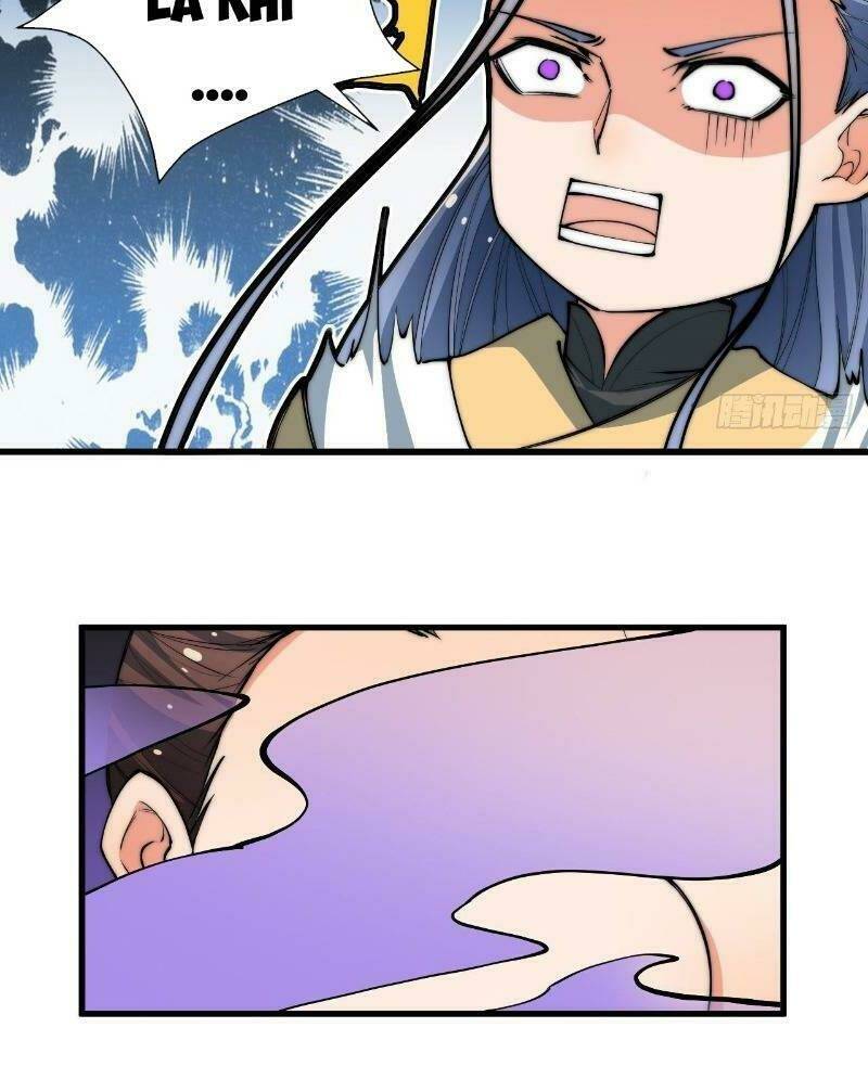 Nhất Chiêu Tiên: Chapter 9