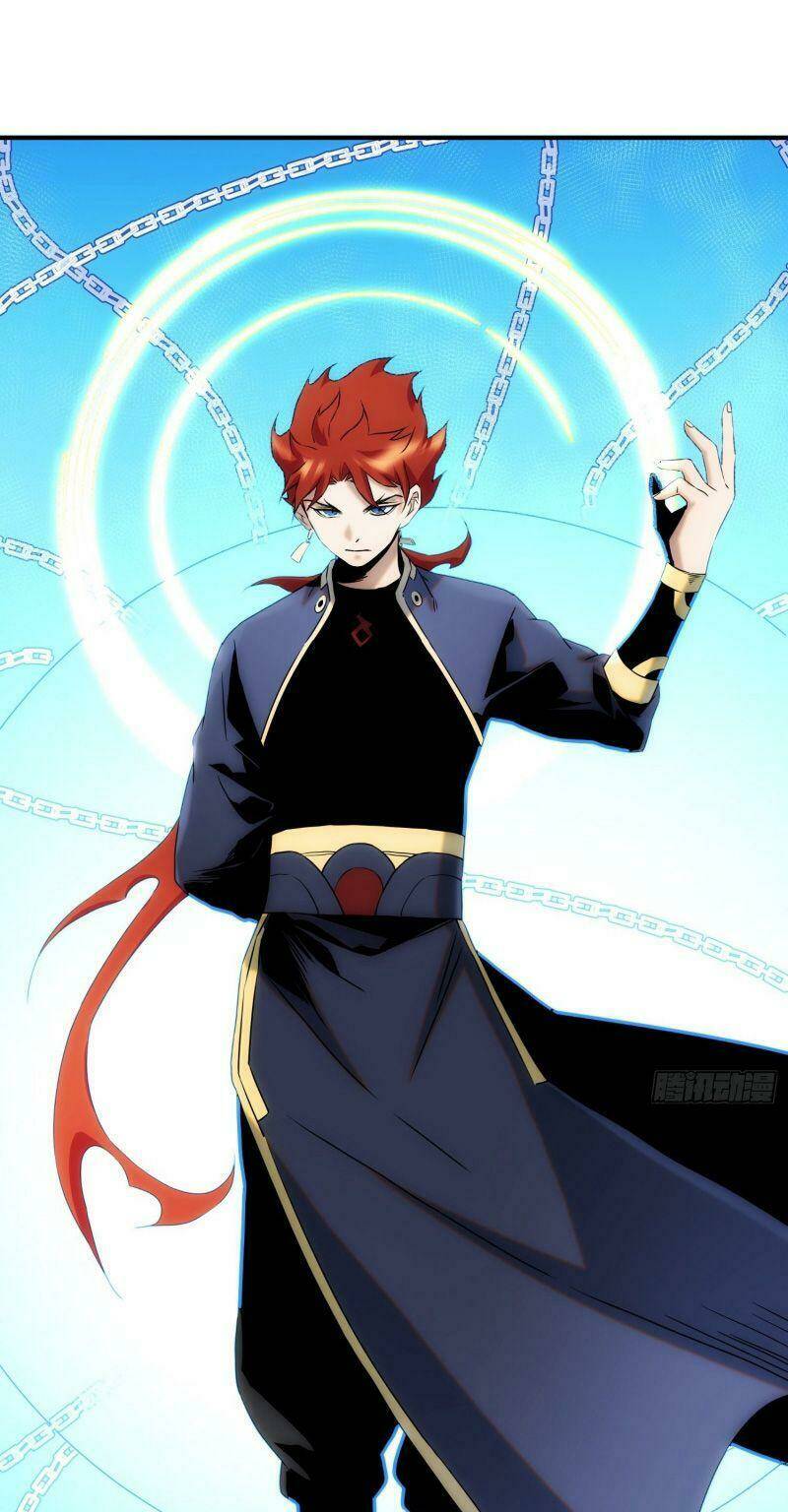 Ma Vương Là Đại Địa Chủ: Chapter 54