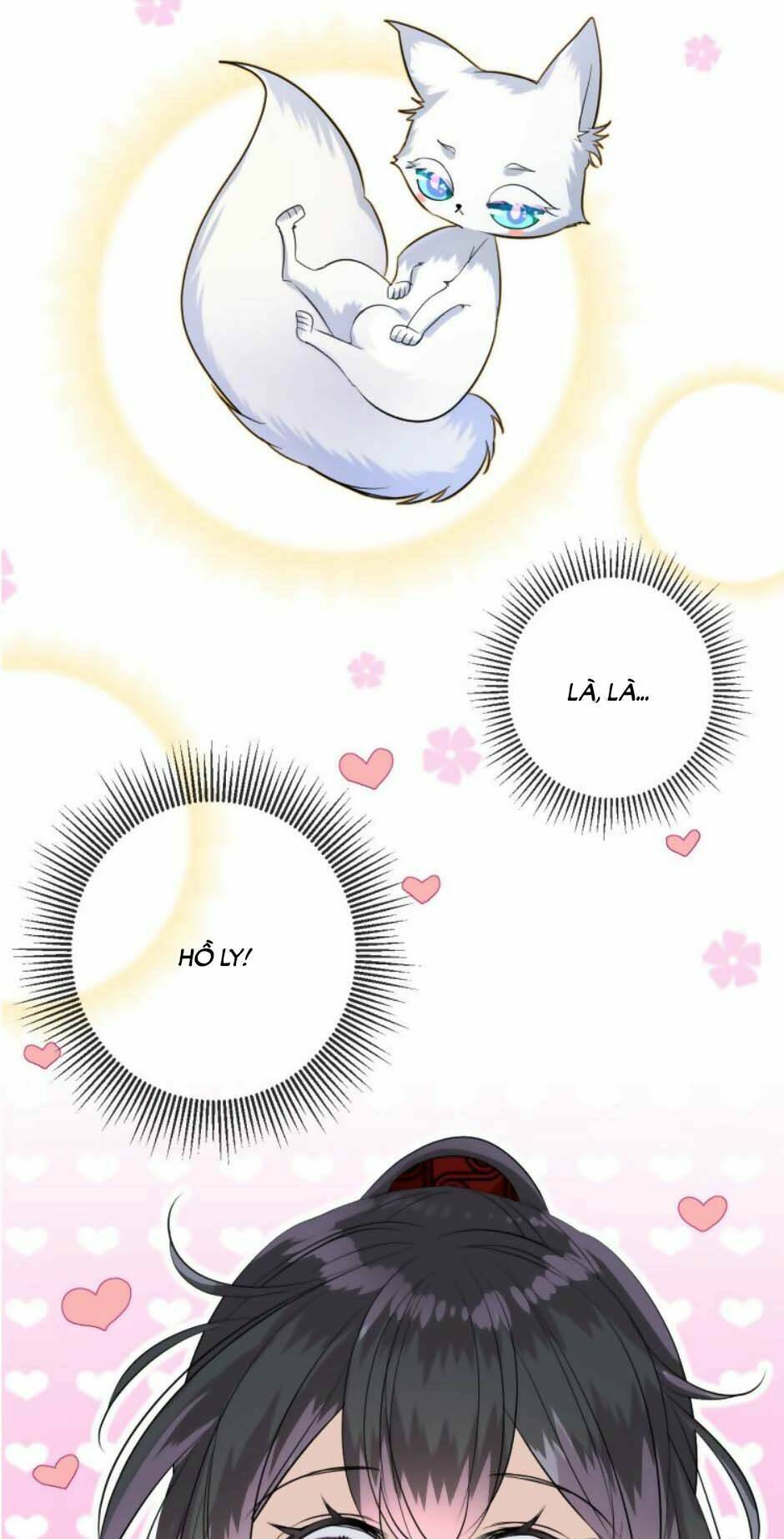 Sao Lại Là Yêu?: Chapter 19