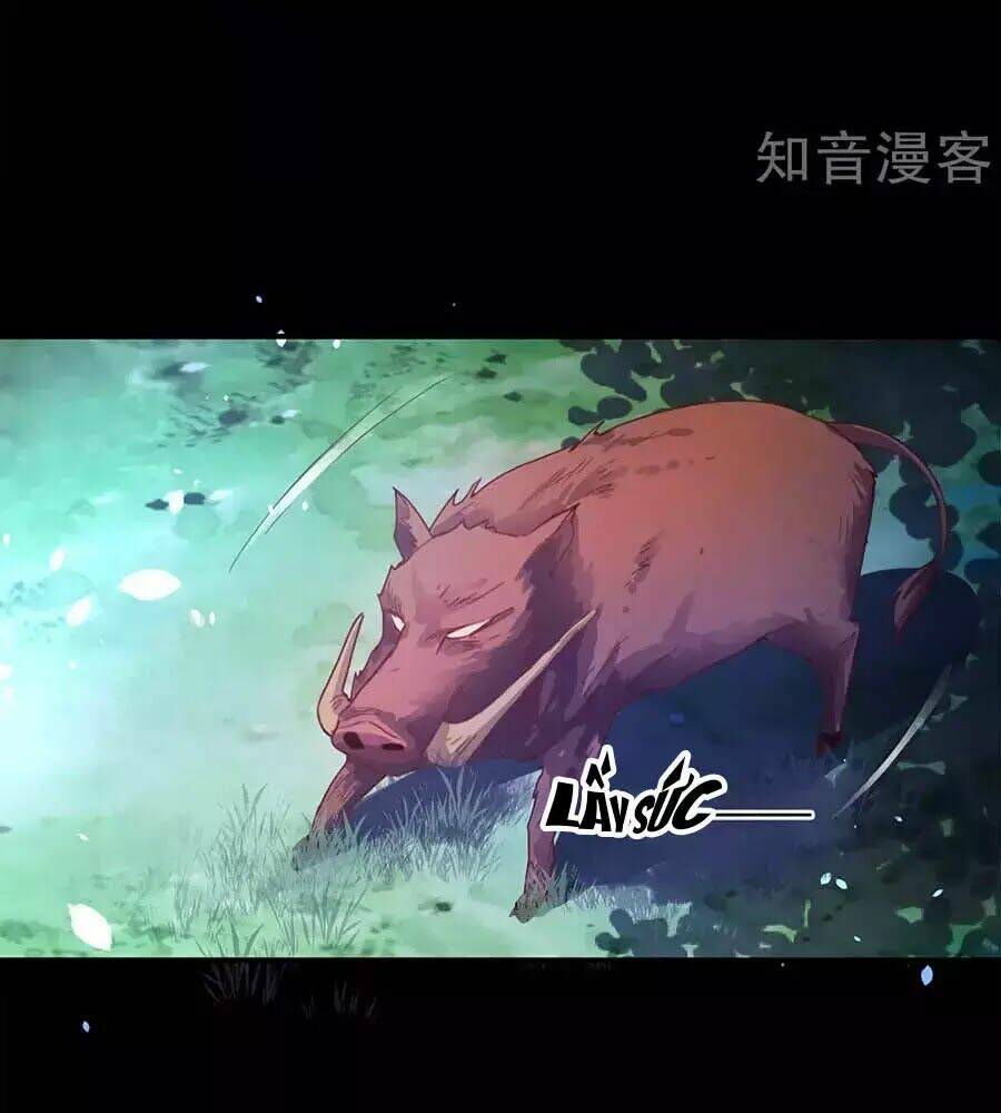Sau Này Vẫn Cứ Thích Anh: Chapter 65