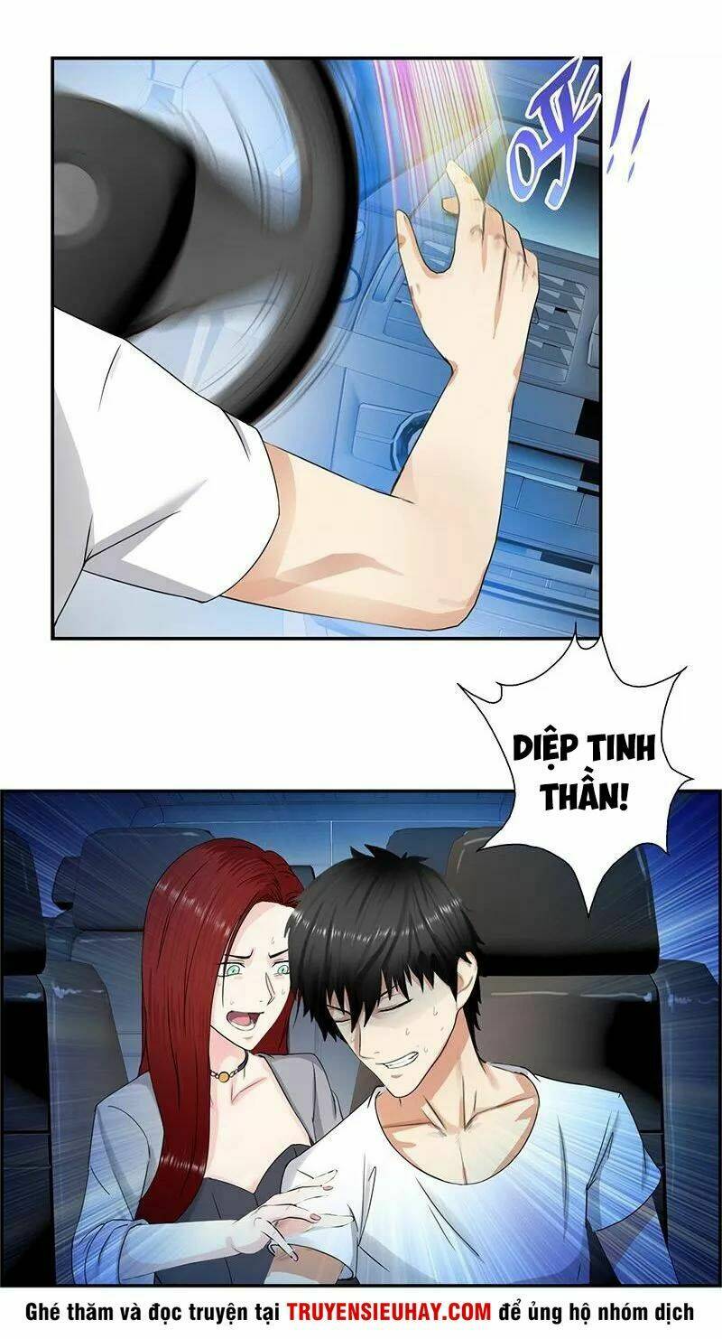 Học Viện Cao Thủ: Chapter 32