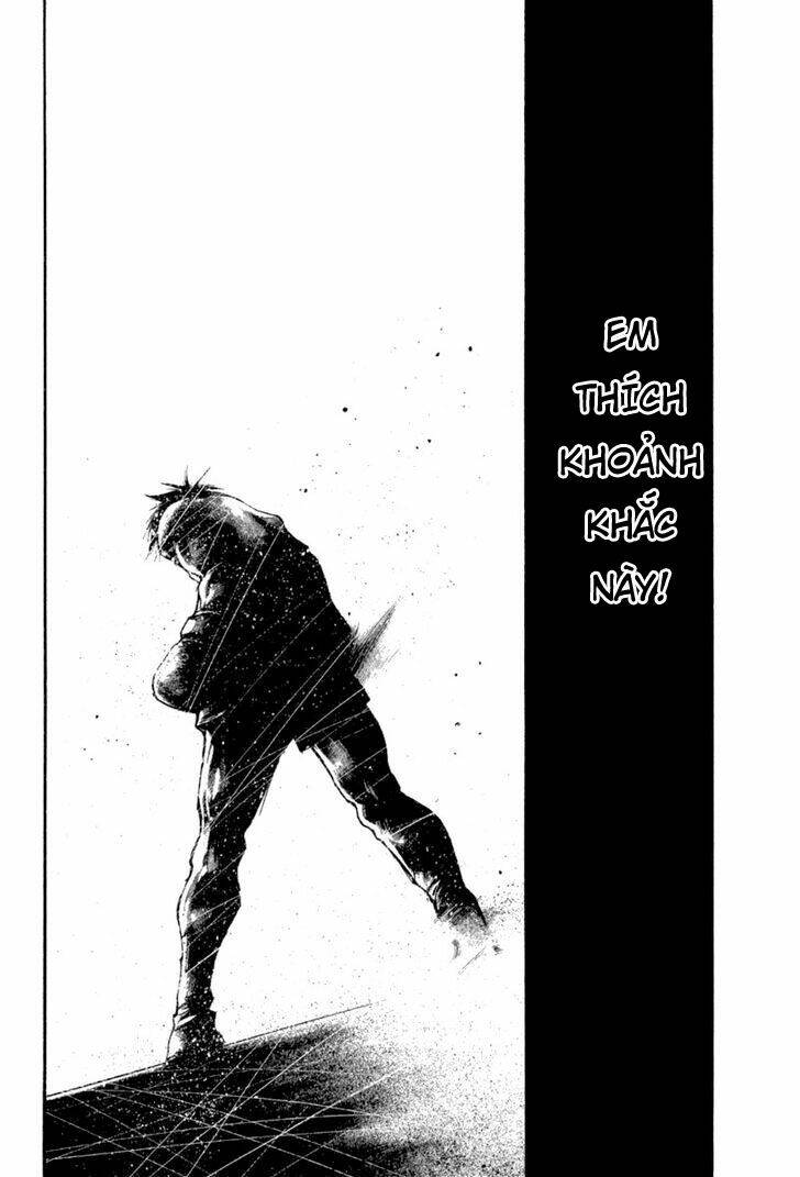 Rainbow: Chapter 121