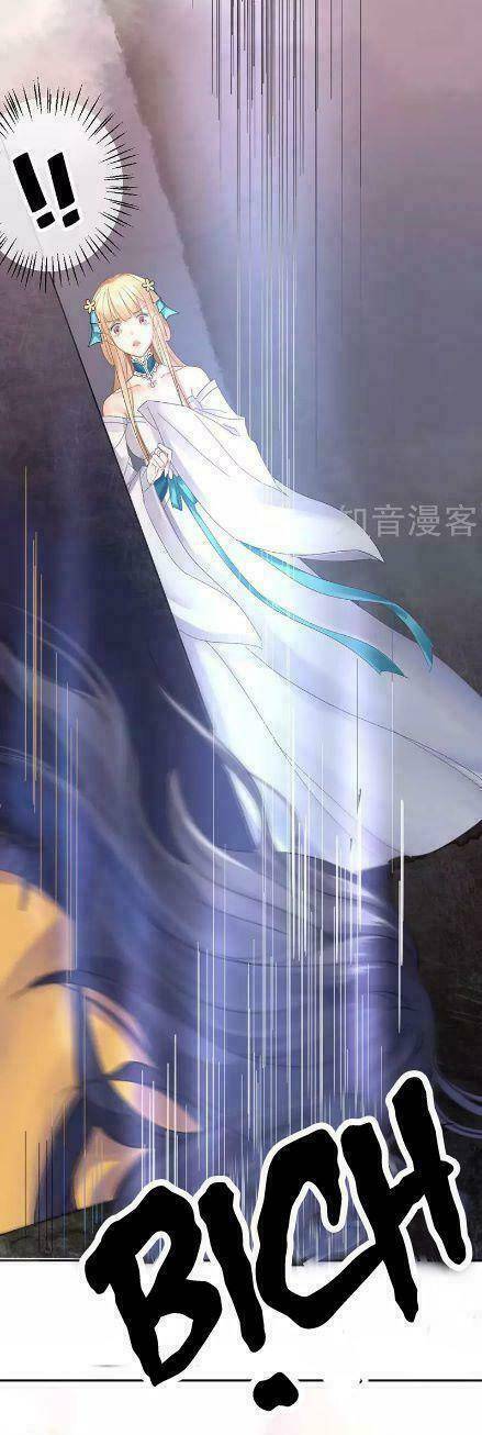 Thiếu Nữ Sấm Sét: Chapter 10