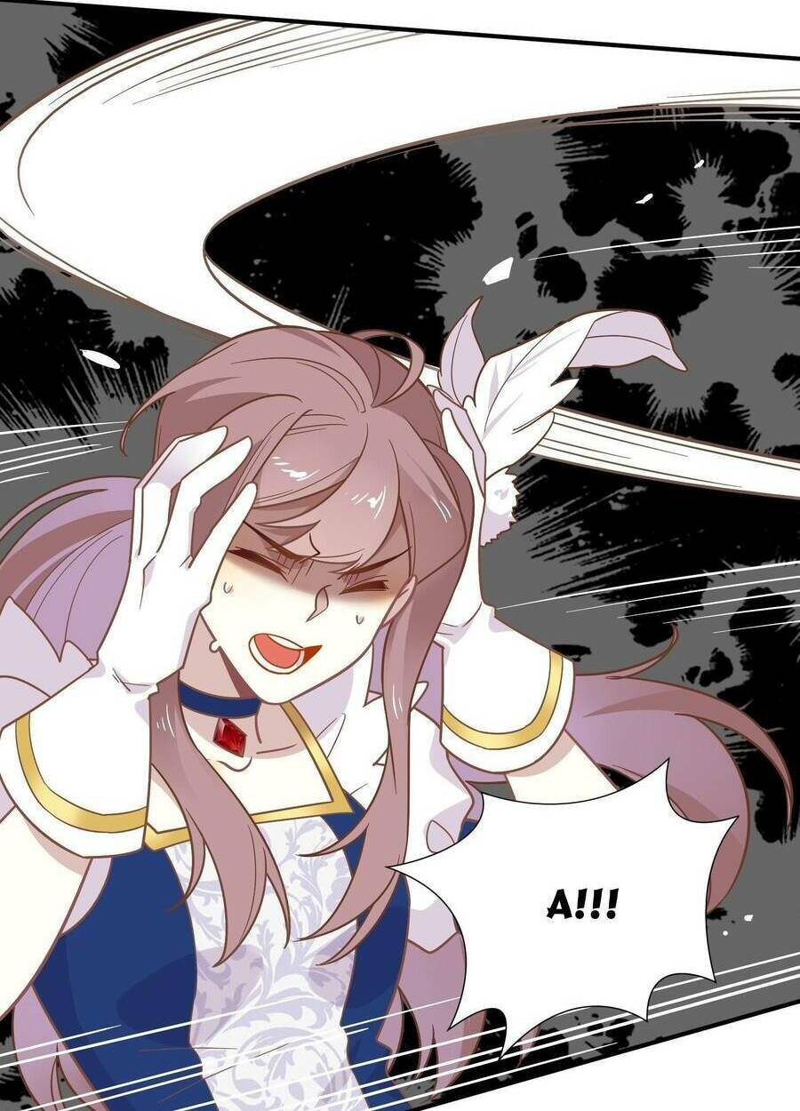 Nữ Phụ Như Tôi Cũng Có Ngày Ra Mắt: Chapter 59