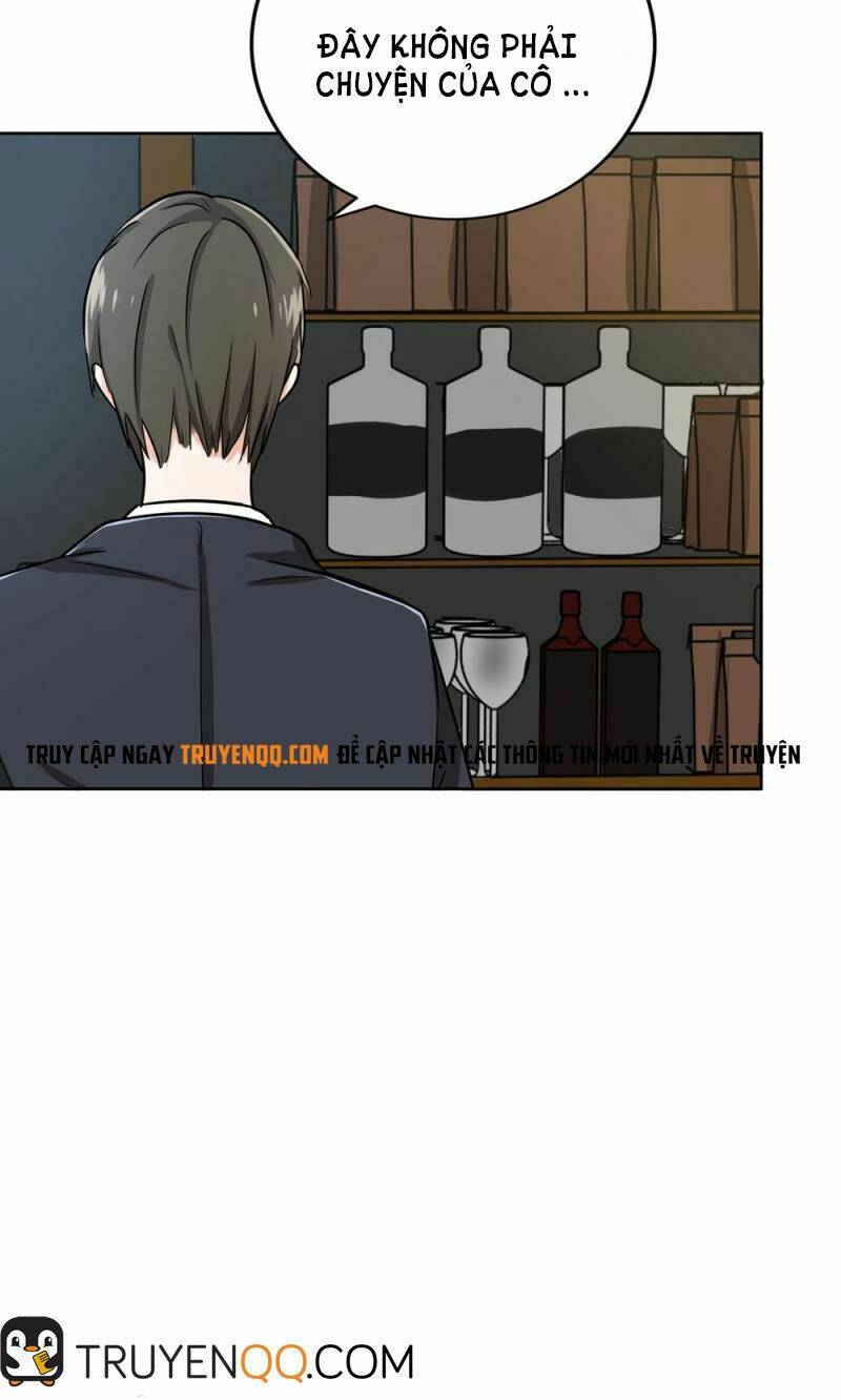 Become A Girl At Night: Chapter 55