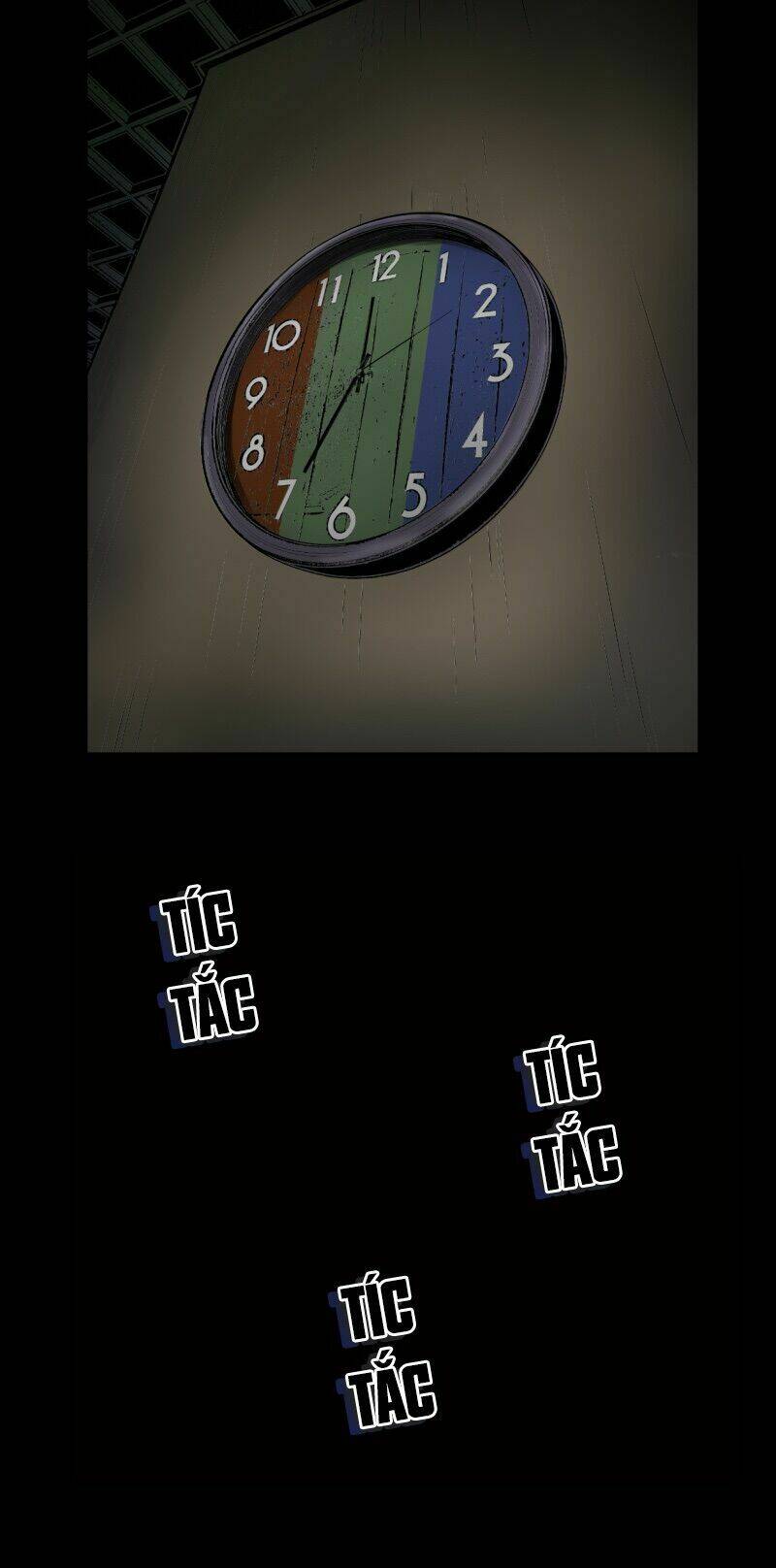 Truyện Đọc Lúc 0H: Chapter 13