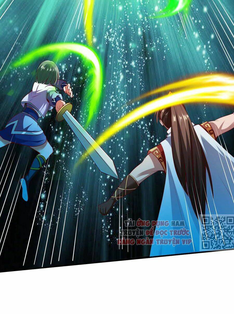 Chiến Đỉnh: Chapter 225