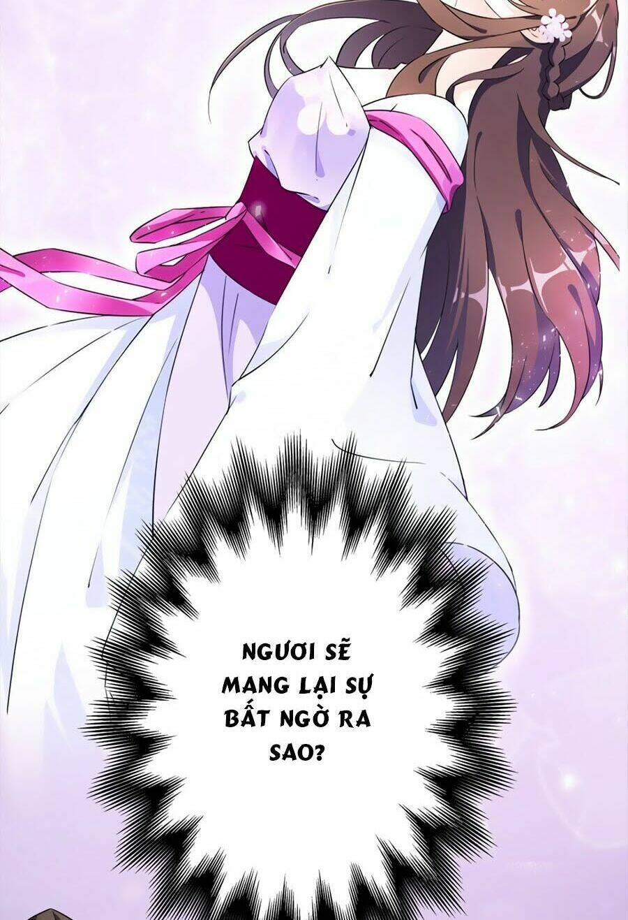 Vương Phi Có Chút Nghịch Ngợm: Chapter 3