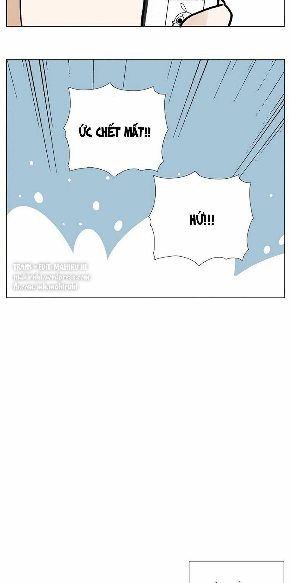 Tình Yêu Chớp Nhoáng: Chapter 121