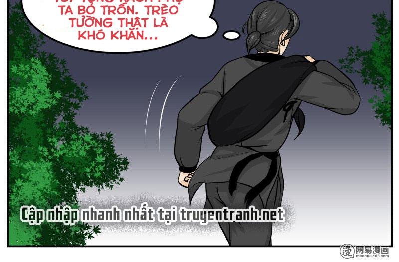 Hoàng Thượng Pê-Đê - Hãy Tránh Xa Ta Ra: Chapter 55