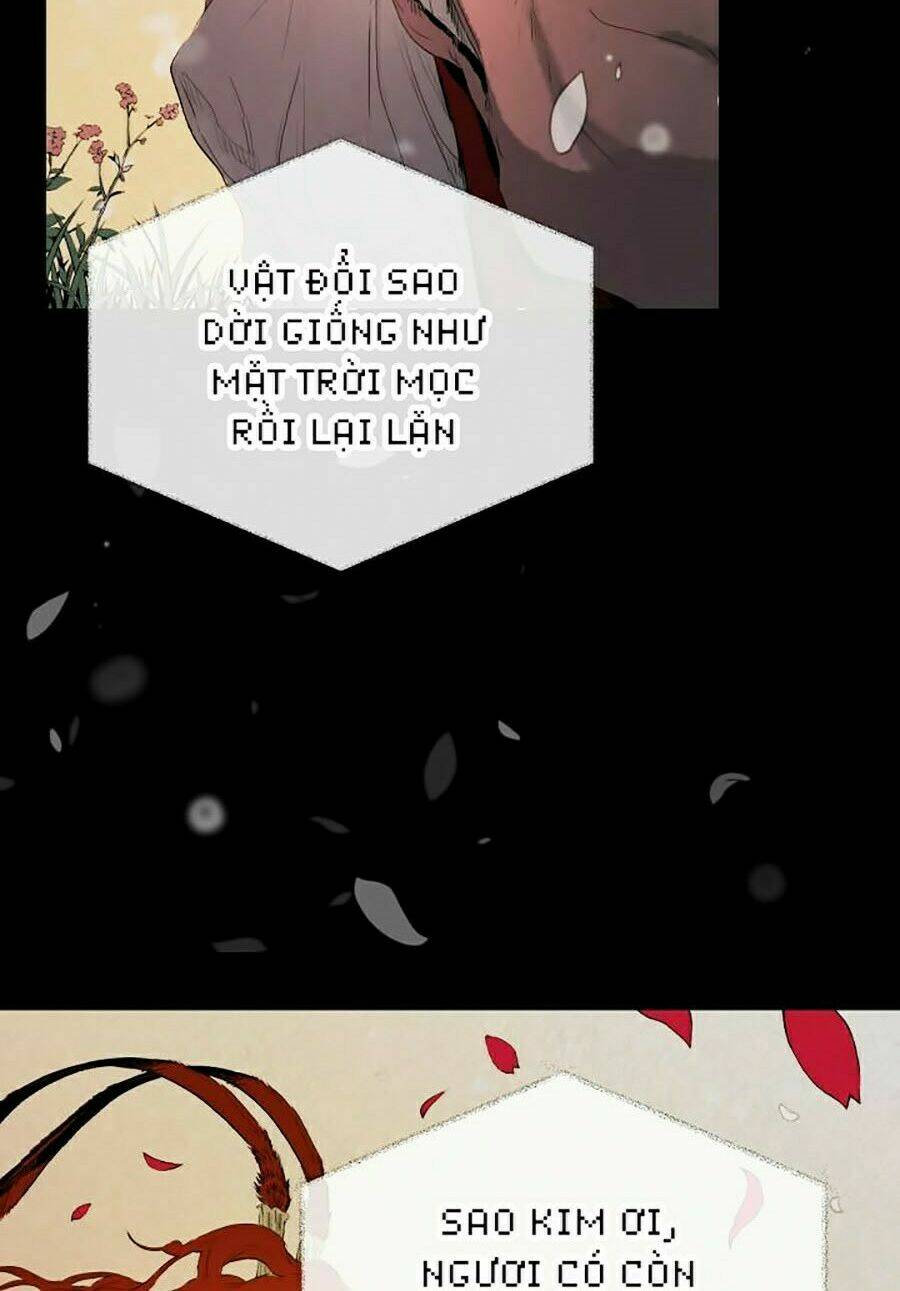 Phụng Tiên Trọng Sinh Ký: Chapter 1