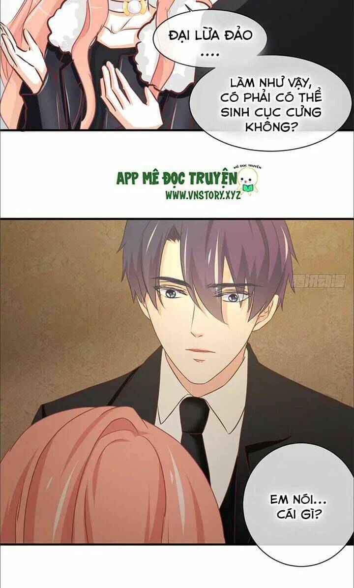 Cẩm Lý Thiếu Nữ Của Tôi: Chapter 53