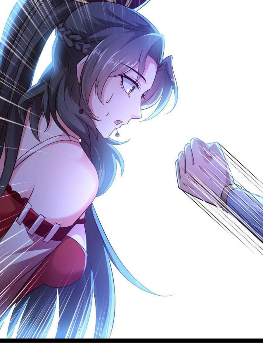 Khoa Kỹ Đại Tiên Tông: Chapter 70