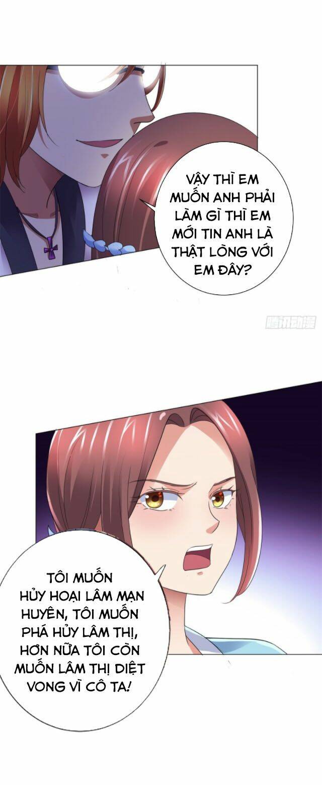 Đô Thị Chí Tôn Hệ Thống: Chapter 143